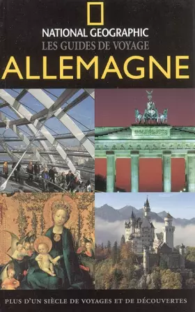 Couverture du produit · Allemagne