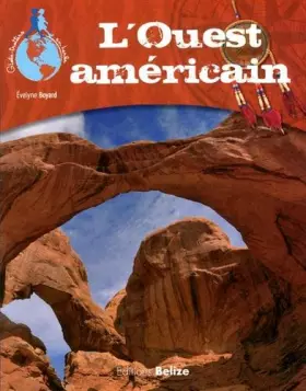 Couverture du produit · L'Ouest américain