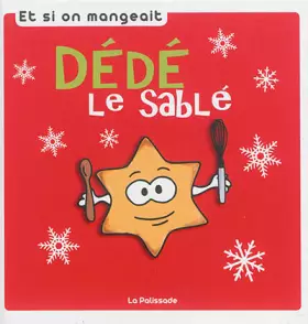 Couverture du produit · Dédé le sablé