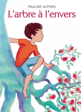 Couverture du produit · L'arbre à l'envers