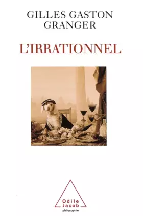 Couverture du produit · L'Irrationnel