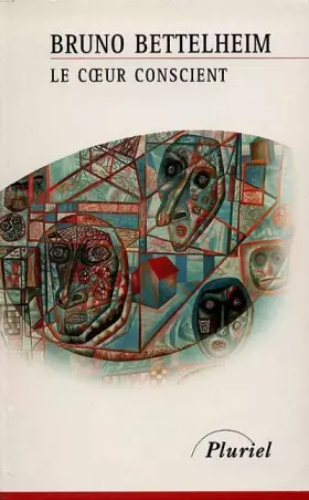 Couverture du produit · Le Coeur conscient