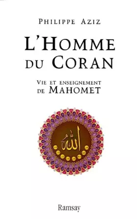 Couverture du produit · L'homme du Coran. Vie et enseignement de Mahomet