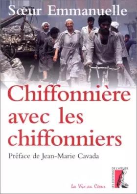 Couverture du produit · Chiffonnière avec les chiffonniers