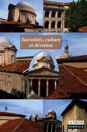 Couverture du produit · Sacralités, culture et dévotion