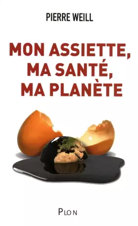 Couverture du produit · Mon assiette, ma santé, ma planète