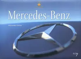 Couverture du produit · Mercedes-Benz: Edition bilingue français-anglais