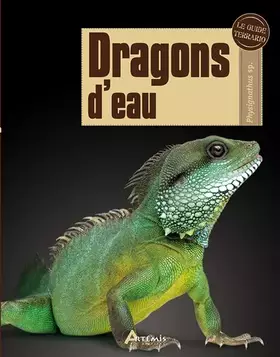 Couverture du produit · Dragons d'eau