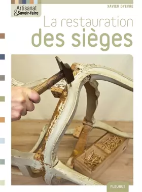 Couverture du produit · La Restauration des sièges