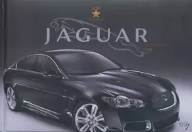 Couverture du produit · Jaguar