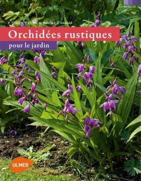 Couverture du produit · Orchidées rustiques pour le jardin