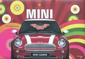 Couverture du produit · Mini: Edition bilingue français-anglais