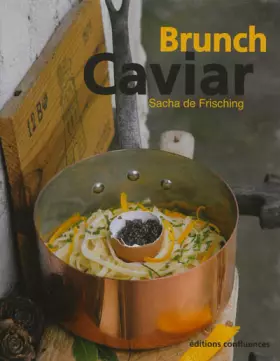 Couverture du produit · BRUNCH CAVIAR