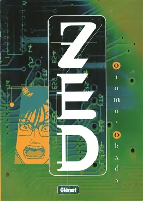 Couverture du produit · Zed