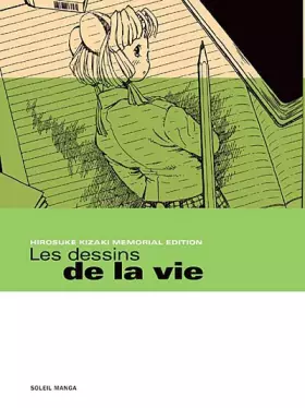 Couverture du produit · Les dessins de la vie