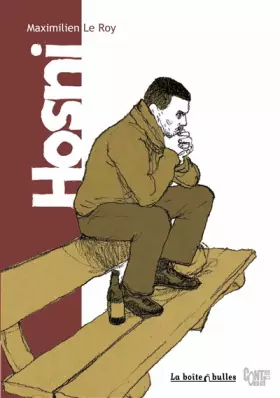 Couverture du produit · Hosni