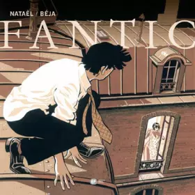 Couverture du produit · Fantic, Tome 1 : Amnésia