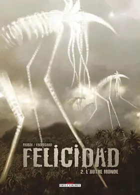 Couverture du produit · L'autre monde