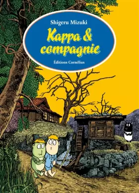 Couverture du produit · Kappa & Cie