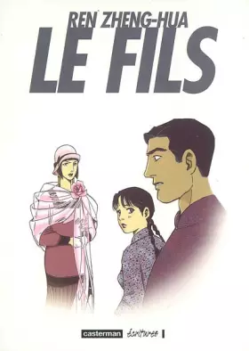 Couverture du produit · Fils (le)