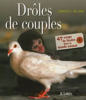 Couverture du produit · Drôle de couples