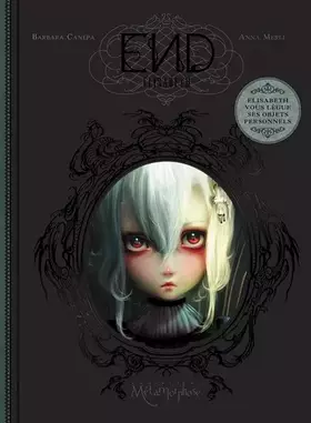 Couverture du produit · Elisabeth