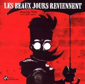 Couverture du produit · Les beaux jours reviennent
