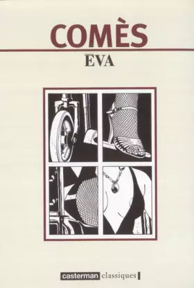 Couverture du produit · Eva
