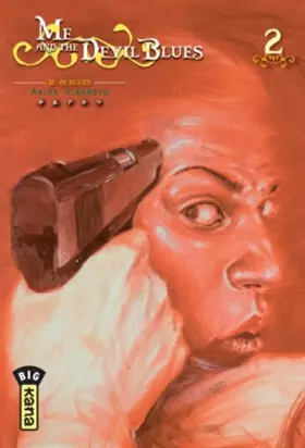 Couverture du produit · Me and the devil blues, tome 2