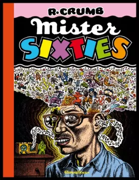 Couverture du produit · Mister Sixties
