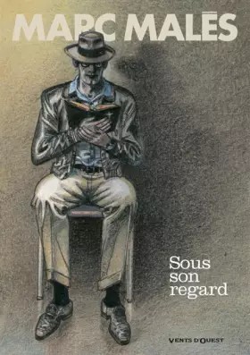 Couverture du produit · Sous son regard