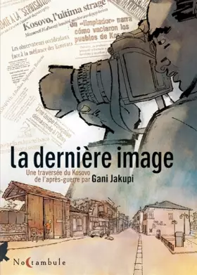 Couverture du produit · La dernière image