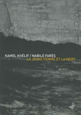 Couverture du produit · La Jeune femme et la mort