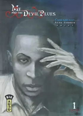 Couverture du produit · Me and the devil Blues Vol.1