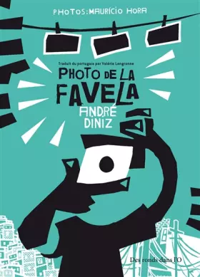 Couverture du produit · Photo de la favela