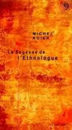 Couverture du produit · Sagesse de l'Ethnologue