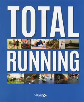 Couverture du produit · Total running
