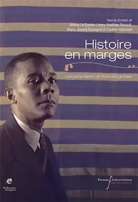 Couverture du produit · Histoire en marges: Les périphéries de l'histoire globale