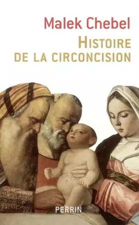 Couverture du produit · Histoire de la circoncision