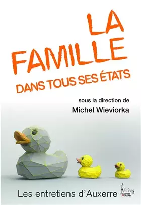 Couverture du produit · La Famille dans tous ses états