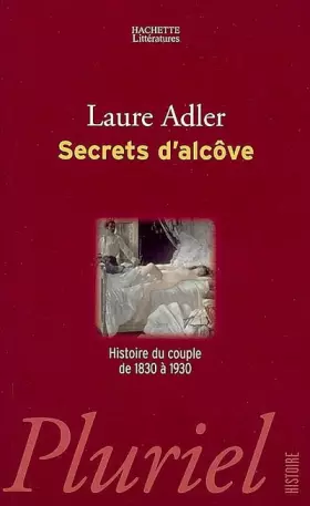 Couverture du produit · Secrets d'alcôve