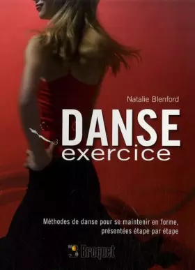 Couverture du produit · Danse exercice