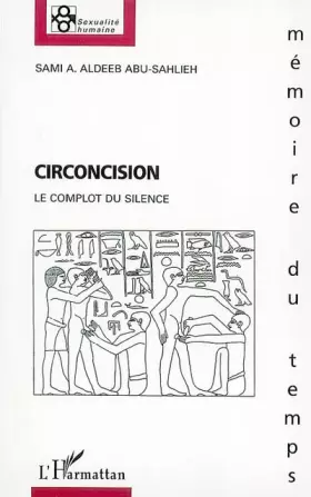 Couverture du produit · Circoncision: Le complot du silence