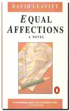 Couverture du produit · Equal Affections