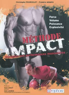 Couverture du produit · Methode IMPACT