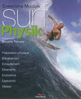 Couverture du produit · Surf Physik