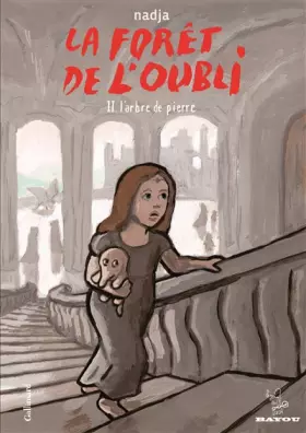 Couverture du produit · La forêt de l'oubli (Tome 2-L'arbre de pierre)