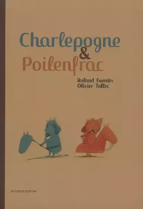 Couverture du produit · Charlepogne & Poilenfrac