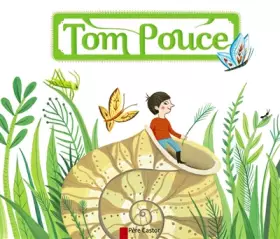 Couverture du produit · Tom Pouce