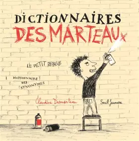 Couverture du produit · Dictionnaires Desmarteaux